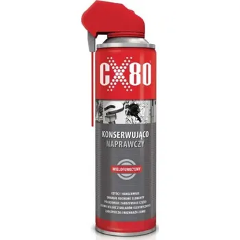 CX80 víceúčelové mazivo MPL 500 ml