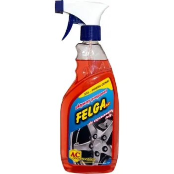 Pro-Tech shop Čistič disků 500ml s rozprašovačem 06760&nbsp;5906489876547