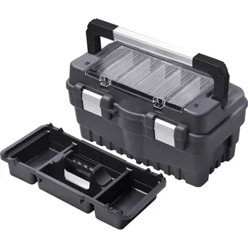 Sada nářadí Pro-Tech shop Box na nářadí Formula RS 500 Carbo Flex 13591&nbsp;SKRRS500FCAFCZAPG011