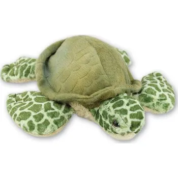 plyšák Plyšová želva 19 cm - plyšové hračky