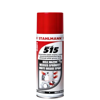 Stahlmann Univerzální bílé mazivo ve spreji 400 ml STH515 02488