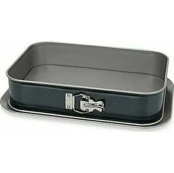 Forma na pečení Pro-Tech shop Rozkládací forma s nepřilnavým povrchem 35 x 24 cm 51161 72163