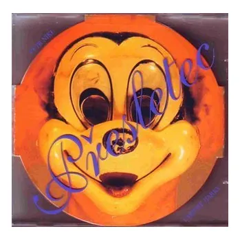 Česká hudba Přesletec - 2 CD - Barky Lakomé