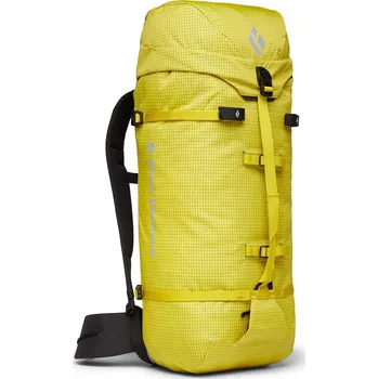Outdoorové zavazadlo Lezecký batoh Black Diamond Speed 30 - sulphur