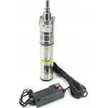 MAR-POL Ponorné čerpadlo QGD 1100W 12753 M799132