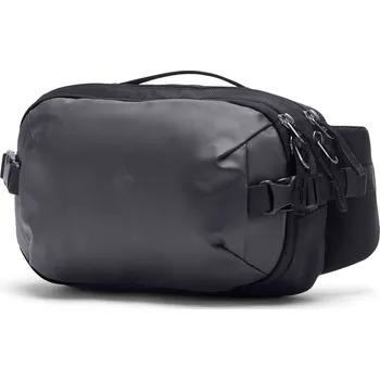 Ledvinka Ledvinka Cotopaxi Allpa X 3L Hip Pack - cotopaxi black