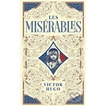 Les Misérables - Victor Hugo Barnes and Noble