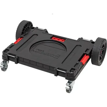 QBRICK SYSTEM Přepravní plošina QS ONE 2.0 ALLTERRAIN 60078 SKRQTPONE2ACZAPG013