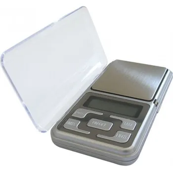 Digitální kapesní váha do 200g