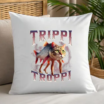 Dekorativní polštářek Polštářek - Trippi Troppi