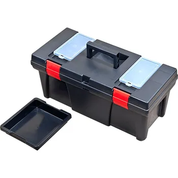 Sada nářadí Pro-Tech shop Box na nářadí Stuff 20 Optimo P 13607 SKR20PSTUOCZAPG011