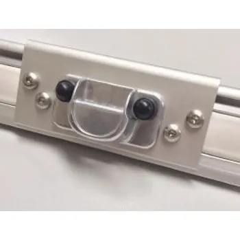 Thule Bike Carrier Adapter for Dethleffs/Carado/Sunlight (5 pc)