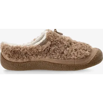 Dámská zimní obuv Dámské boty Keen Howser III Slide - caribou/canteen
