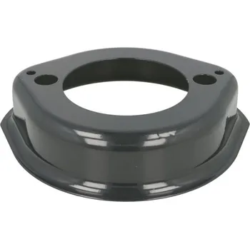 Brzdový buben Štít kroužku ABS pro Scania, přední /zadní