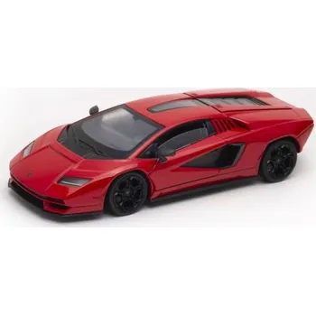 Výuková hračka Welly Lamborghini Countach LPI 800-4 1:24