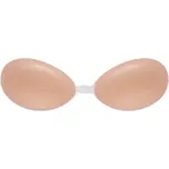 Silikonová podprsenka bez ramínek BS-01 - Julimex make-up D