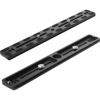 Stativ Rychloupínací deska PU300, PU-300 systém Arca Swiss standard (PU300)