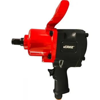 Verke Pneumatický utahovák 3/4" 1850Nm 13055 V81433