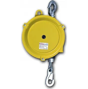 Kompresor Pro-Tech shop Balancer 9-15kg profi Asta A-01I 03864