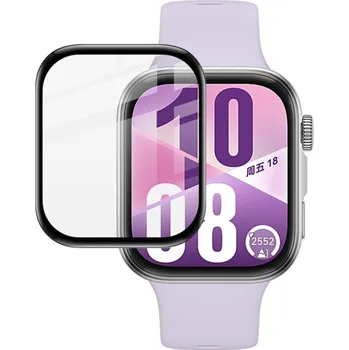 Příslušenství k chytrým hodinkám IMAK 117232 IMAK 3D Tvrzené ochranné sklo pro Huawei Watch Fit 4