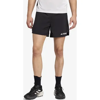 Běžecké kraťasy adidas TERREX Xperior Shorts - black