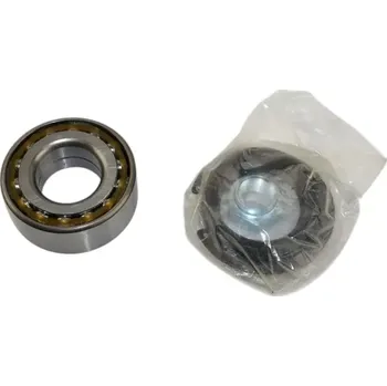 Přední ložisko náboj kola CITROEN C15 VISA PEUGEOT 104 TALBOT SAMBA (CITROEN 332622 332626 335011 7901335011 7903090305 PEUGEOT 3326.22 3326.26 3350.11 7901335011 7903090305)