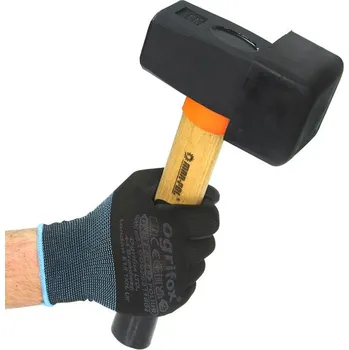 Kladivo MAR-POL Dlažební kladivo 2000g s gumovým krytem 61209&nbsp;M82874