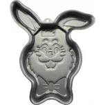 Pro-Tech shop Forma na pečení s nepřilnavým povrchem zajíc 51314 72165