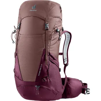 turistický batoh Dámský turistický batoh Deuter Futura Pro 34 SL - ashrose/cassis