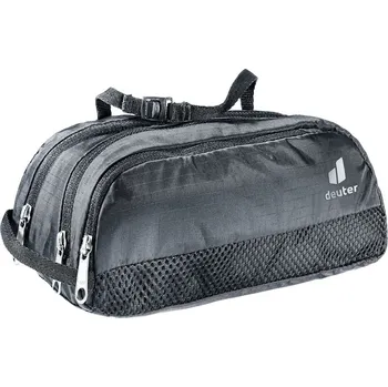 Cestovní kosmetická taška Deuter Wash Bag Tour II - black