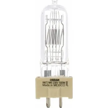 OSRAM 230V 500W M/40 GY 9,5 (2000 hod.)