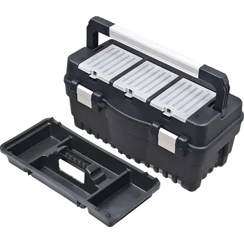 Sada nářadí Pro-Tech shop Box na nářadí Formula S 600 Carbo Plus 16351&nbsp;SKRS600FCARPCZAPG011