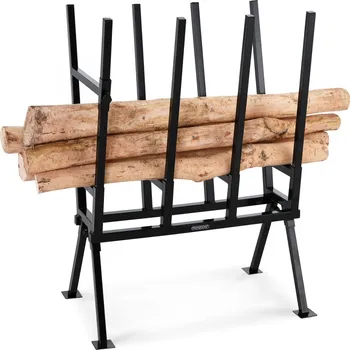 Koza na řezání dřeva Gardebruk® Kovový stojan na řezání dřeva