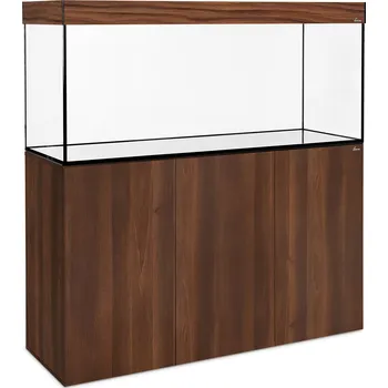 Akvárium Diversa Akvárium set Aquatic 240 l rovný DIVERSA buk