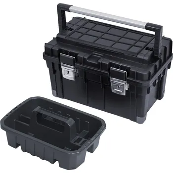 Sada nářadí Pro-Tech shop Box na nářadí HD Trophy 2 10876&nbsp;SKRT2HDCZAPG011