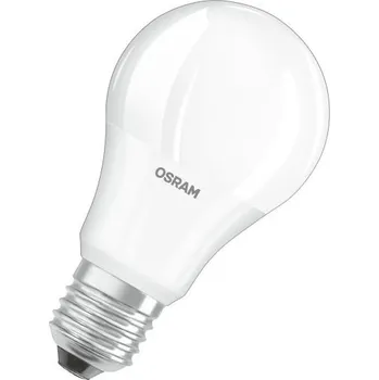 Osvětlení OSRAM LED VALUE CL A100 FR 13W/4000K E27