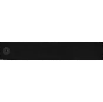 Sportovní čelenka Čelenka Smartwool Active Stretch Headband - black