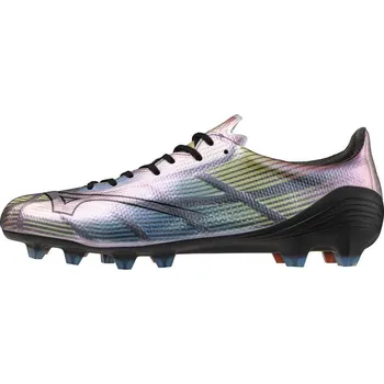 Kopačky Mizuno α II JAPAN(U) Black P1GA256001 Velikost: 39