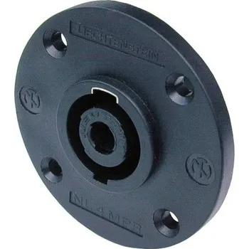 Audio kabel NEUTRIK NL4MPR speakon