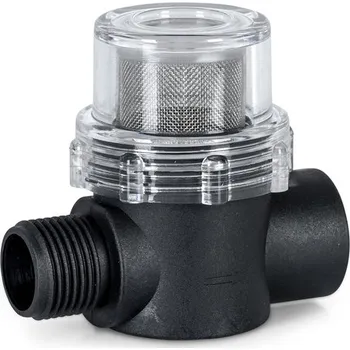 Čerpadlo Vodní pumpa 12V, 13,2 l/min, 4 komory, 3,8 bar