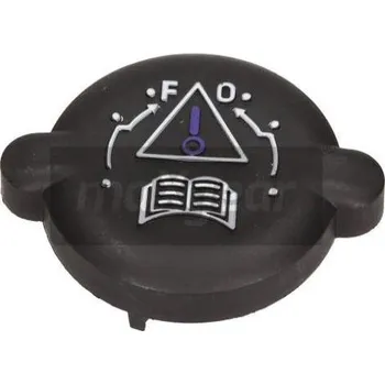 Palivová nádrž Uzavírací víčko, nádoba chladiva MAXGEAR 28-0223