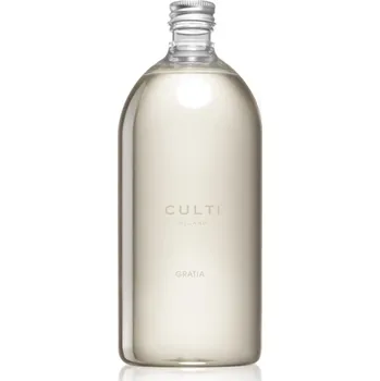 Culti Milano Refill Gratia náplň do aroma difuzérů 1000 ml