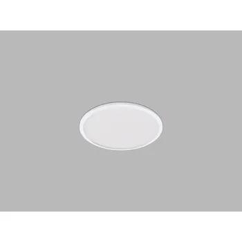 LED2 2151351D Zápustné svítidlo ZITA XS, W DALI/PUSH 15W 3000K/3500K/4000K bílá