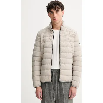 Pánská větrovka Bunda Marc O'Polo 528096070204 béžová 80X, vel. S