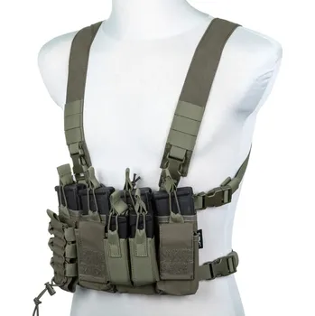 Taktický adaptive Chest Rig - olivový, Specna Arms