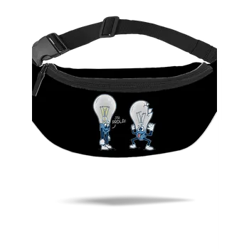 Ledvinka Bastard Prdlá ledvinka Black