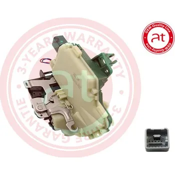 Autozámek Zámek dveří at autoteile at12791