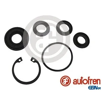 Brzdový válec Sada na opravy, hlavní brzdový válec AUTOFREN SEINSA D1543