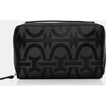 Kosmetická taška Kosmetická taška Coccinelle E5.RN1.95.G2.01 černá 99X, vel. ONE SIZE