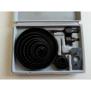 Sada nářadí Sada kor.vrtáků RD01-3018 71001*KAN 55-12-128-13018